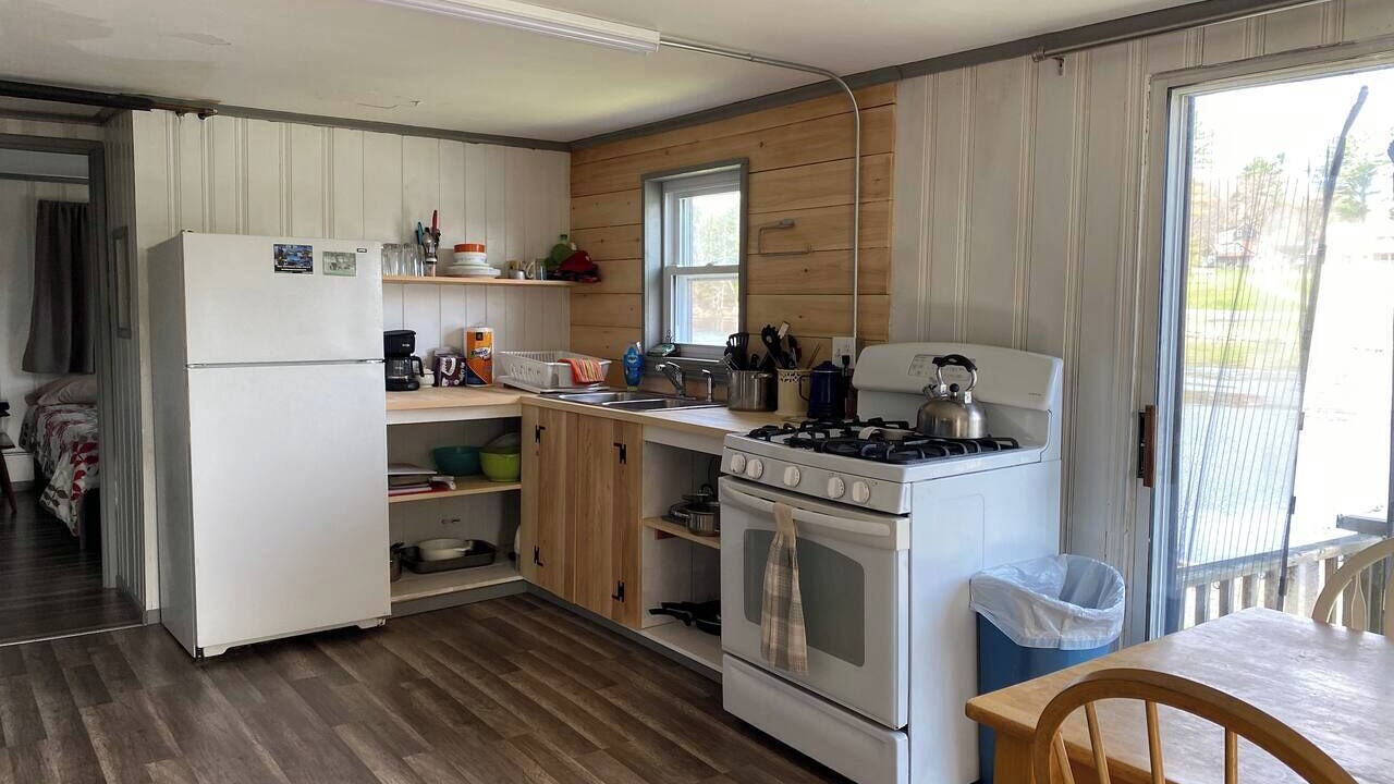 Photo of Kitchen in Rockwood