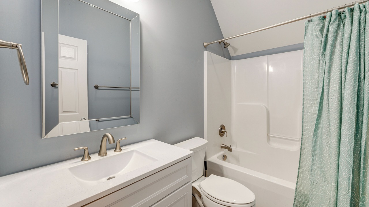 Photo of Bathroom in Broadkill Beach