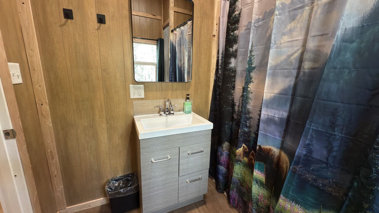Photo of Bathroom in Tok