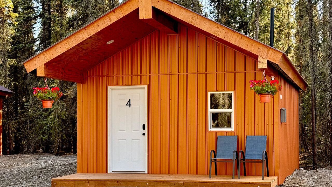 Photo of Outdoor in Tok