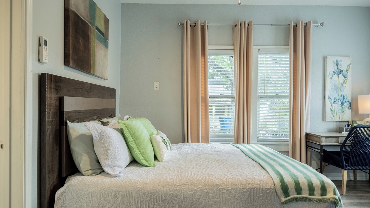 Photo of Bedroom in Government Hill