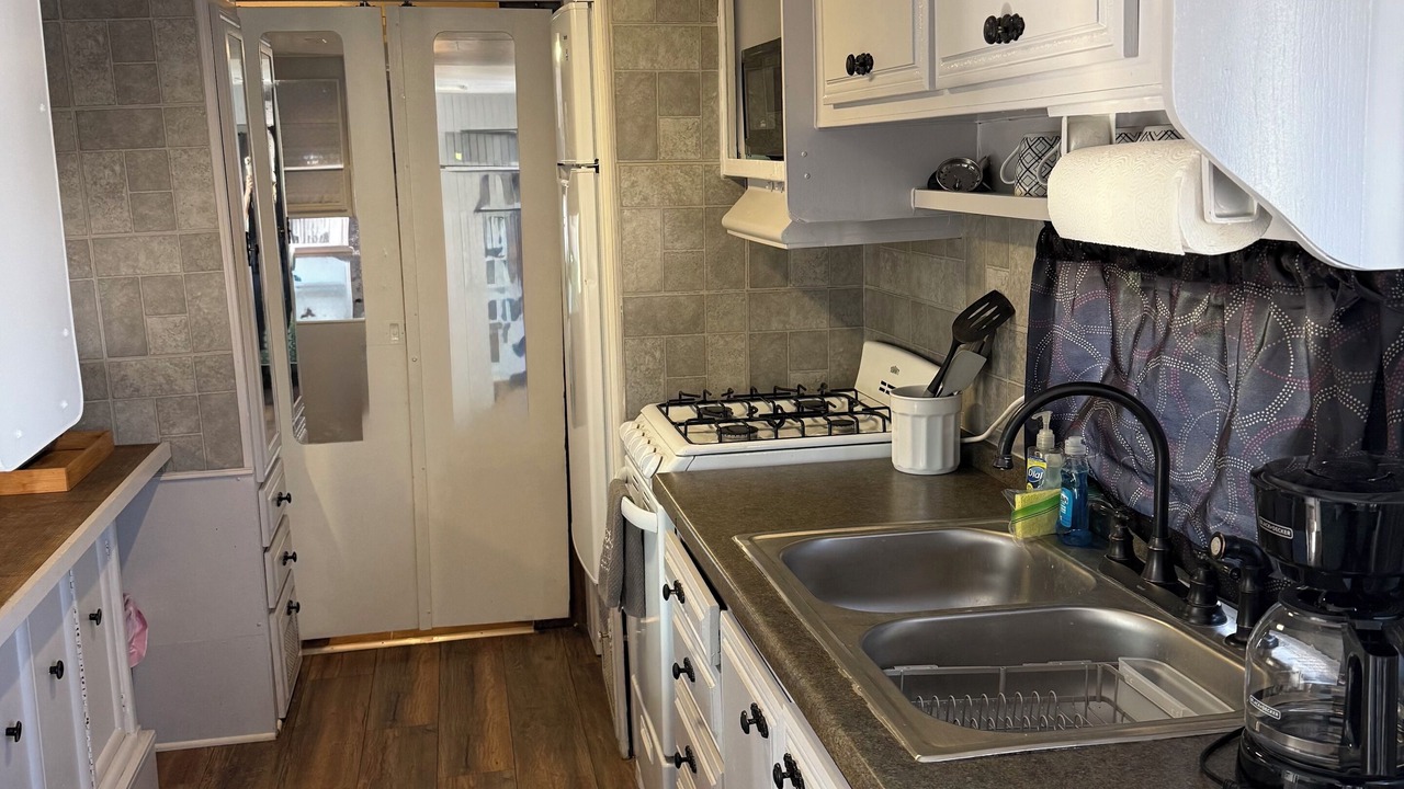 Photo of Kitchen in Jacarandas