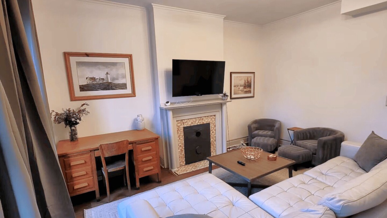 Photo of Livingroom in Italian Village