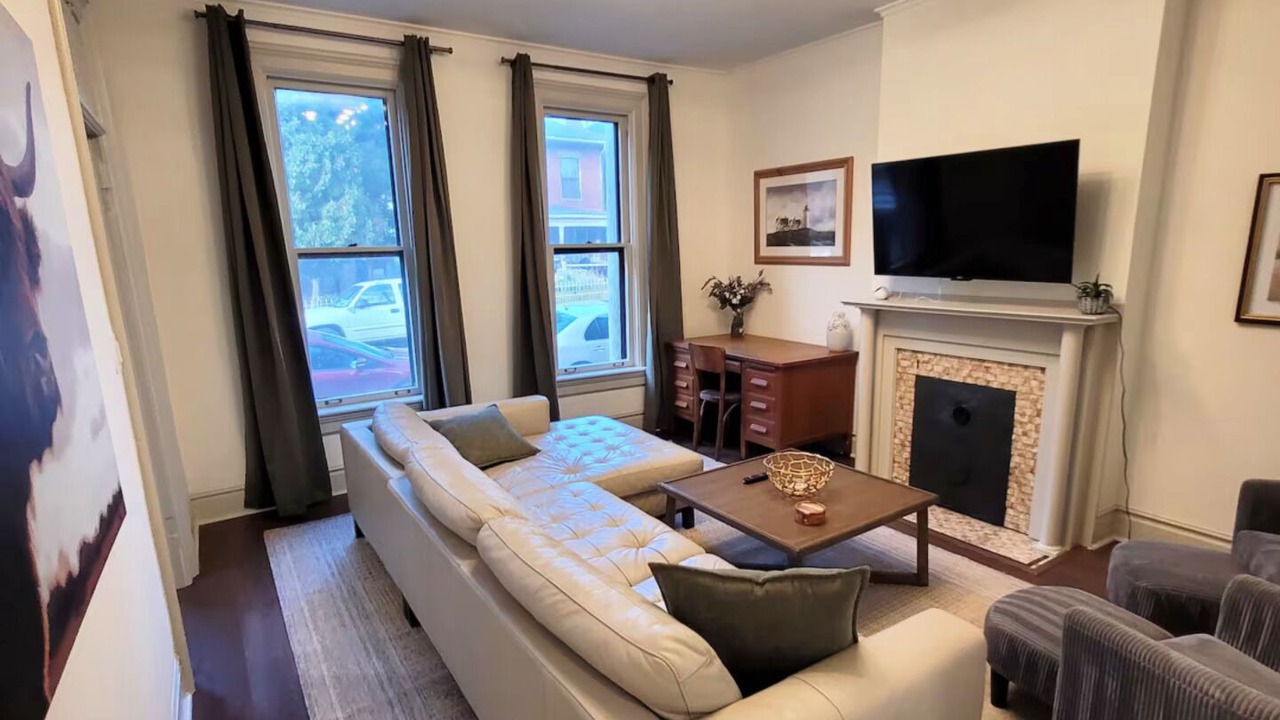 Photo of Livingroom in Italian Village