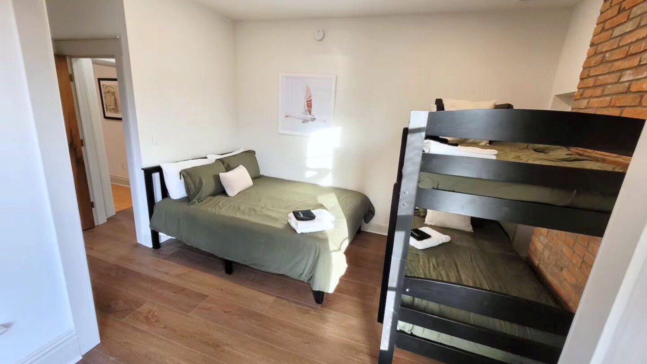 Photo of Bedroom in Italian Village