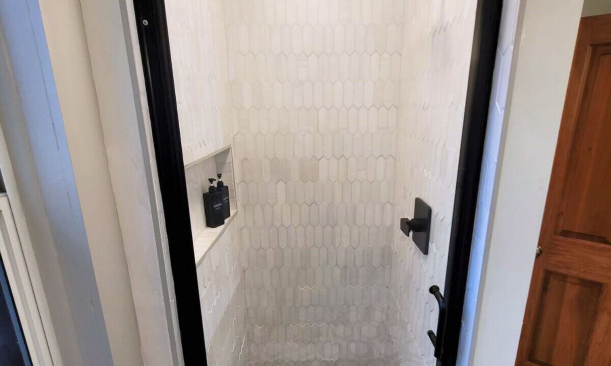 Photo of Bathroom in Italian Village
