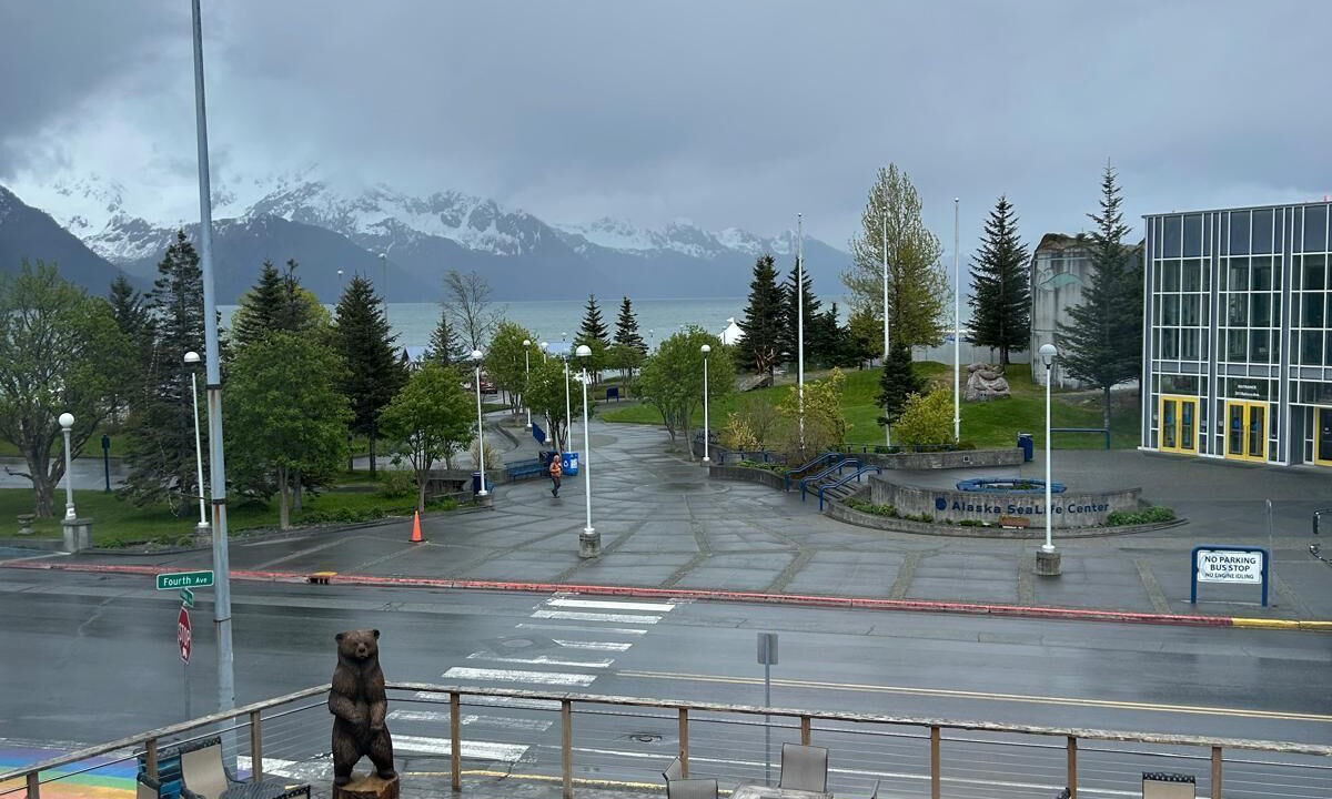 Photo of Outdoor in Seward