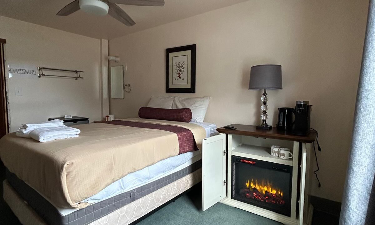 Photo of Bedroom in Seward