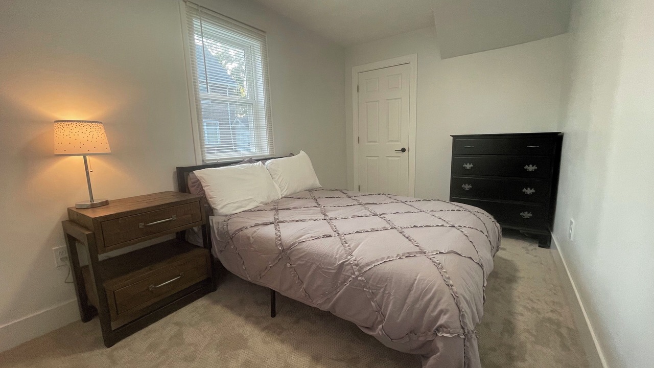 Photo of Bedroom in London