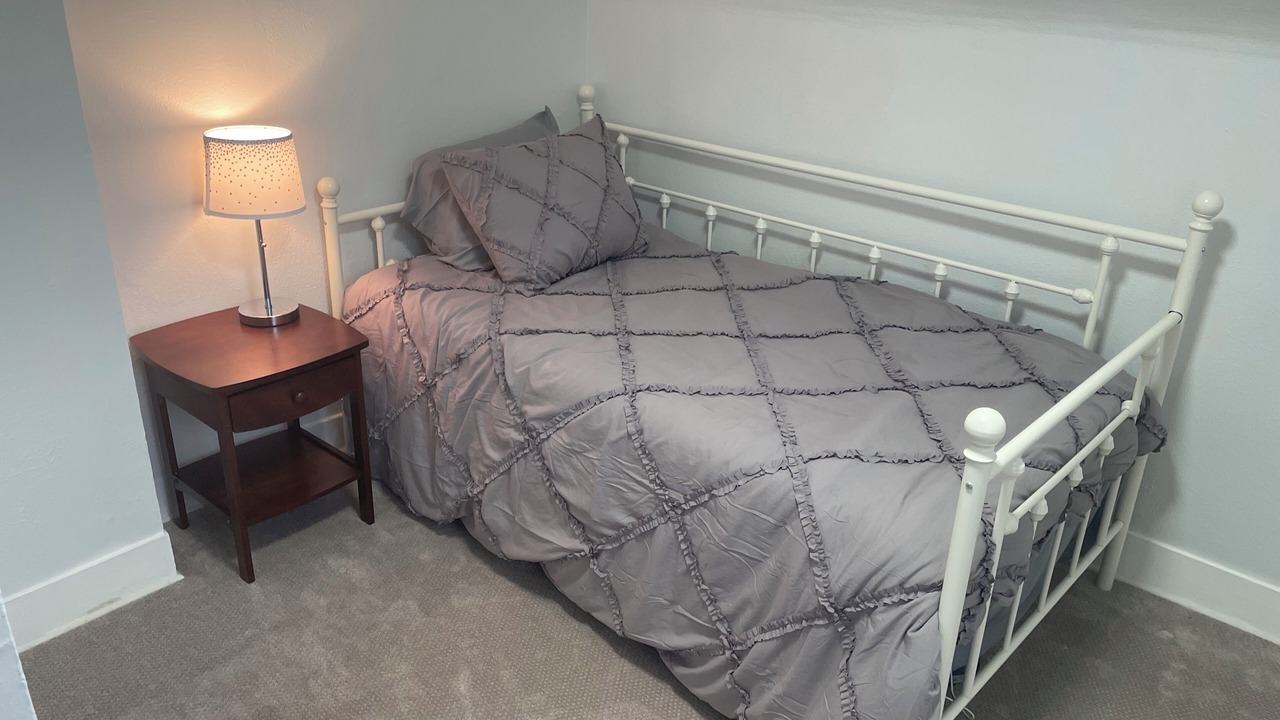 Photo of Bedroom in London
