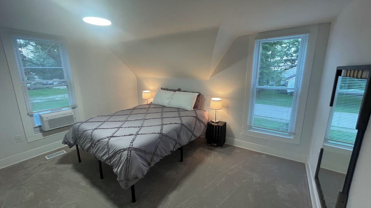Photo of Bedroom in London