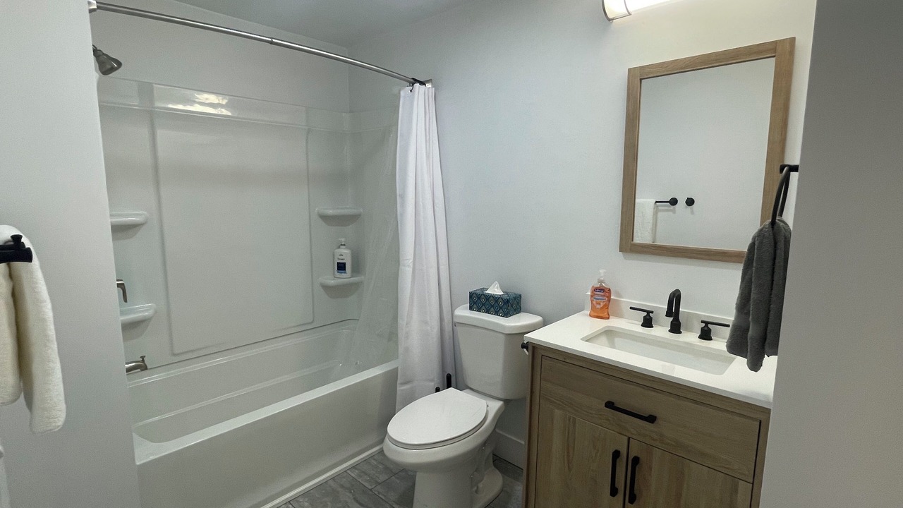Photo of Bathroom in London