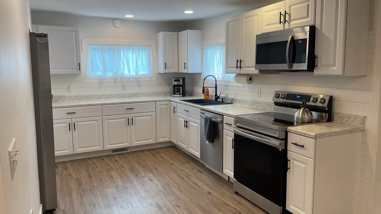 Photo of Kitchen in London