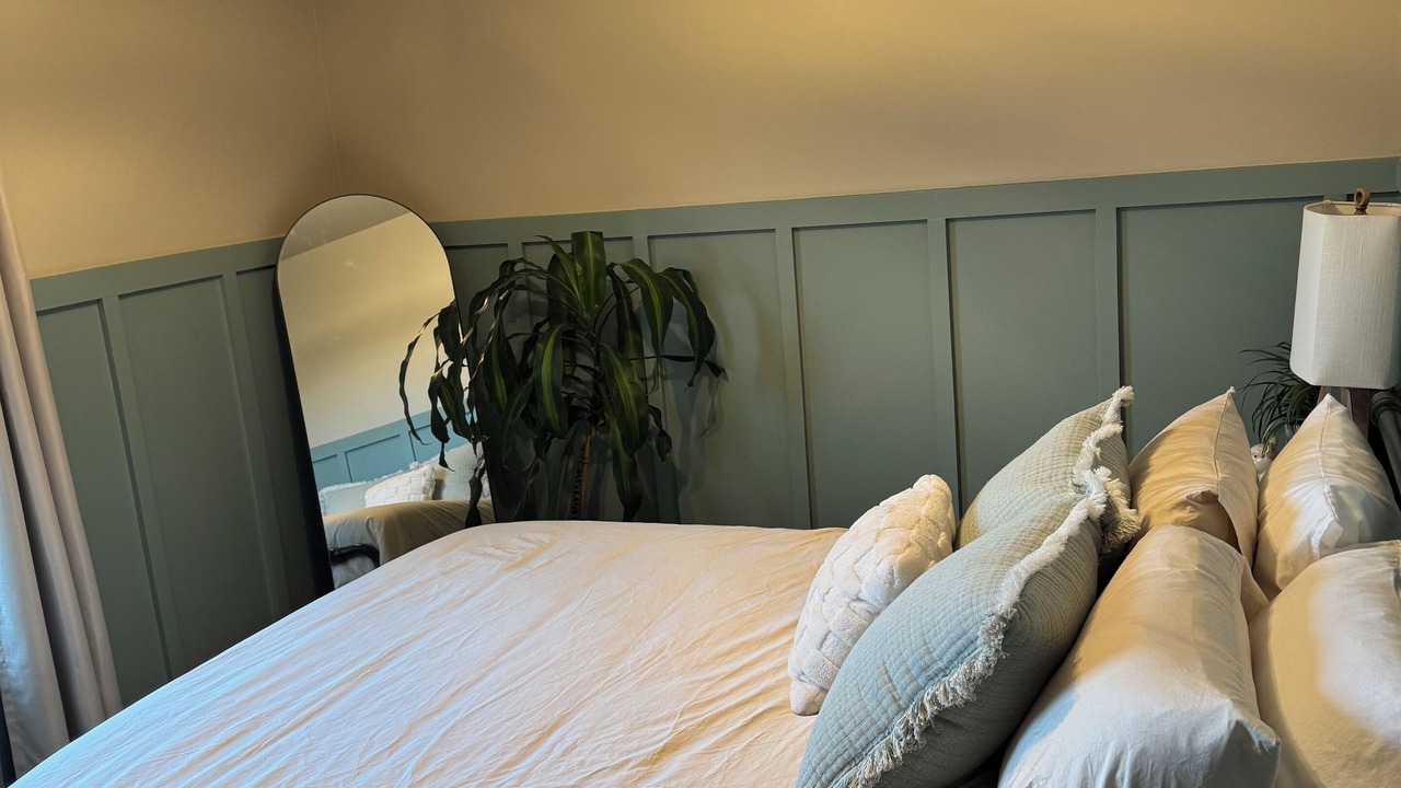 Photo of Bedroom in Soldotna