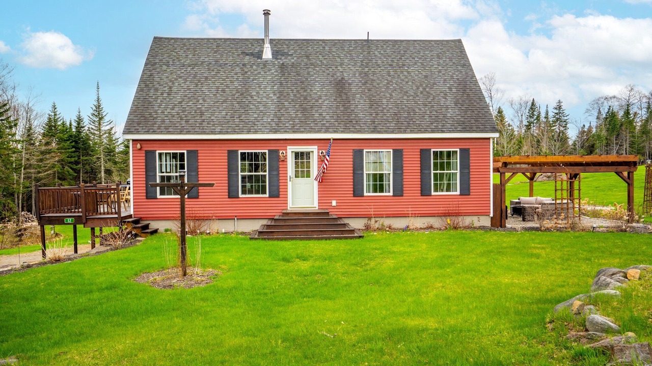 Photo of Outdoor in Rangeley