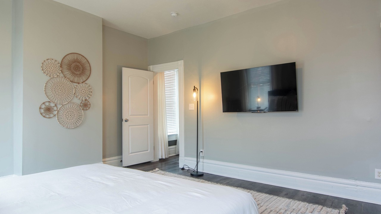 Photo of Bedroom in Merion Village