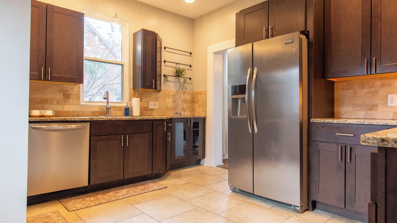 Photo of Kitchen in Merion Village