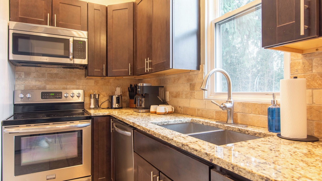 Photo of Kitchen in Merion Village