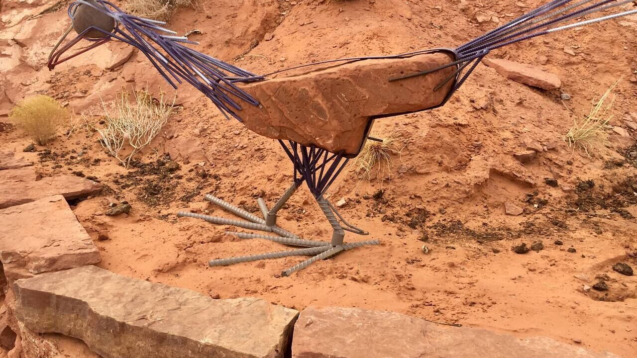 Photo of Others in Monument Valley