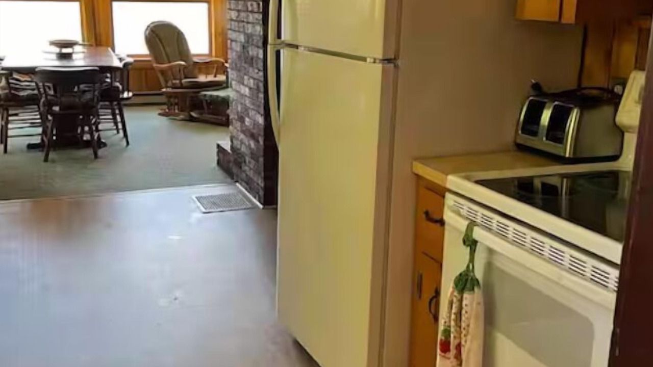Photo of Kitchen in South Oxford