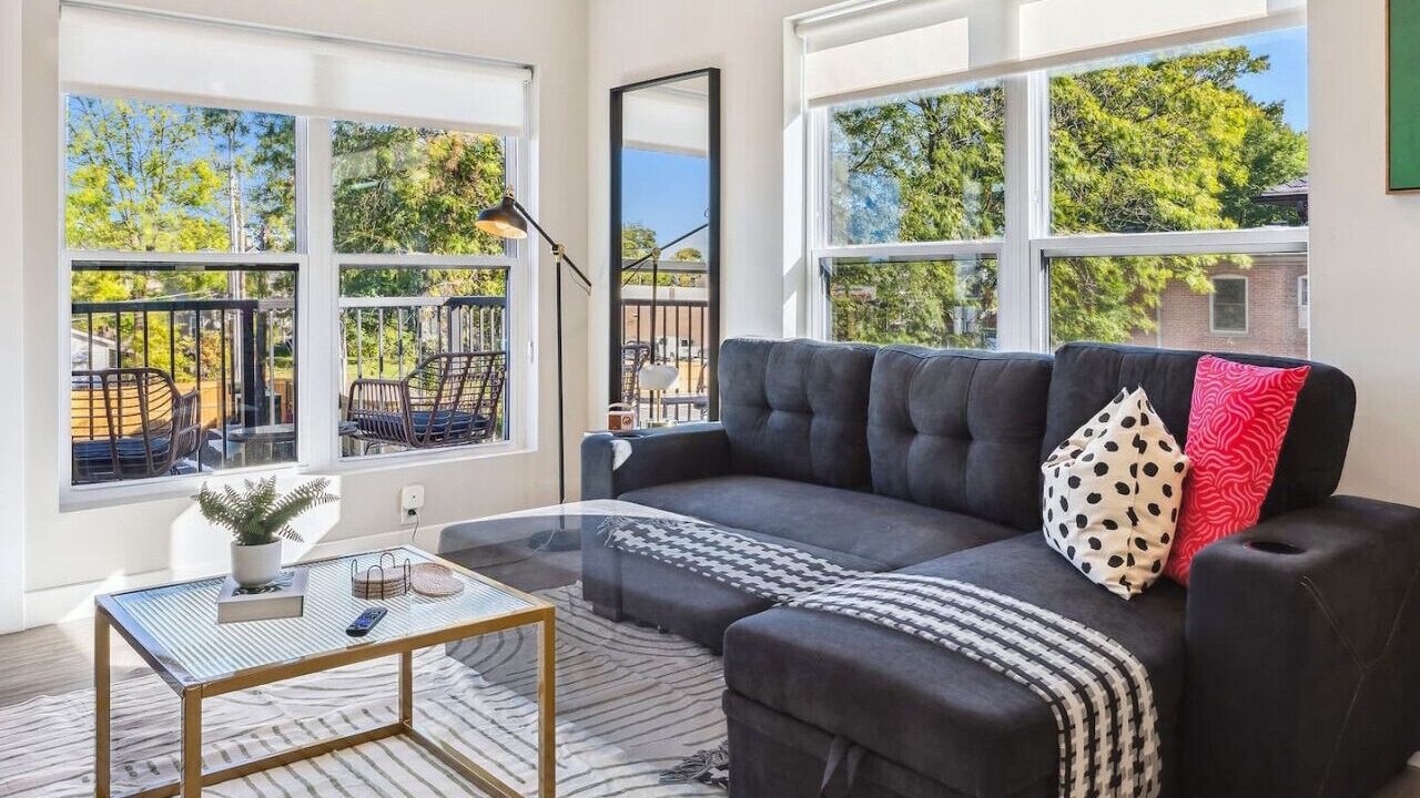 Photo of Bedroom in Olde Towne East
