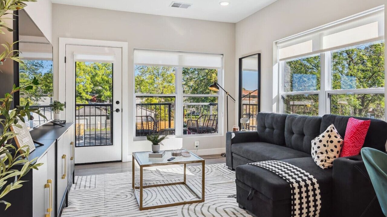 Photo of Bedroom in Olde Towne East