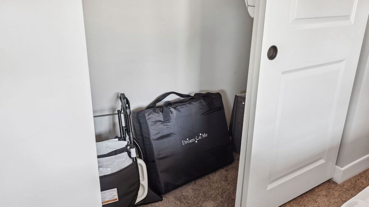 Photo of Bedroom in Olde Towne East