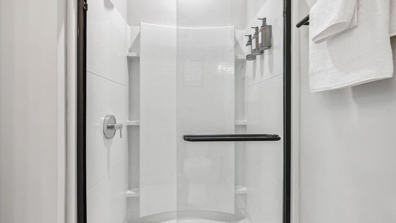 Photo of Bathroom in Olde Towne East