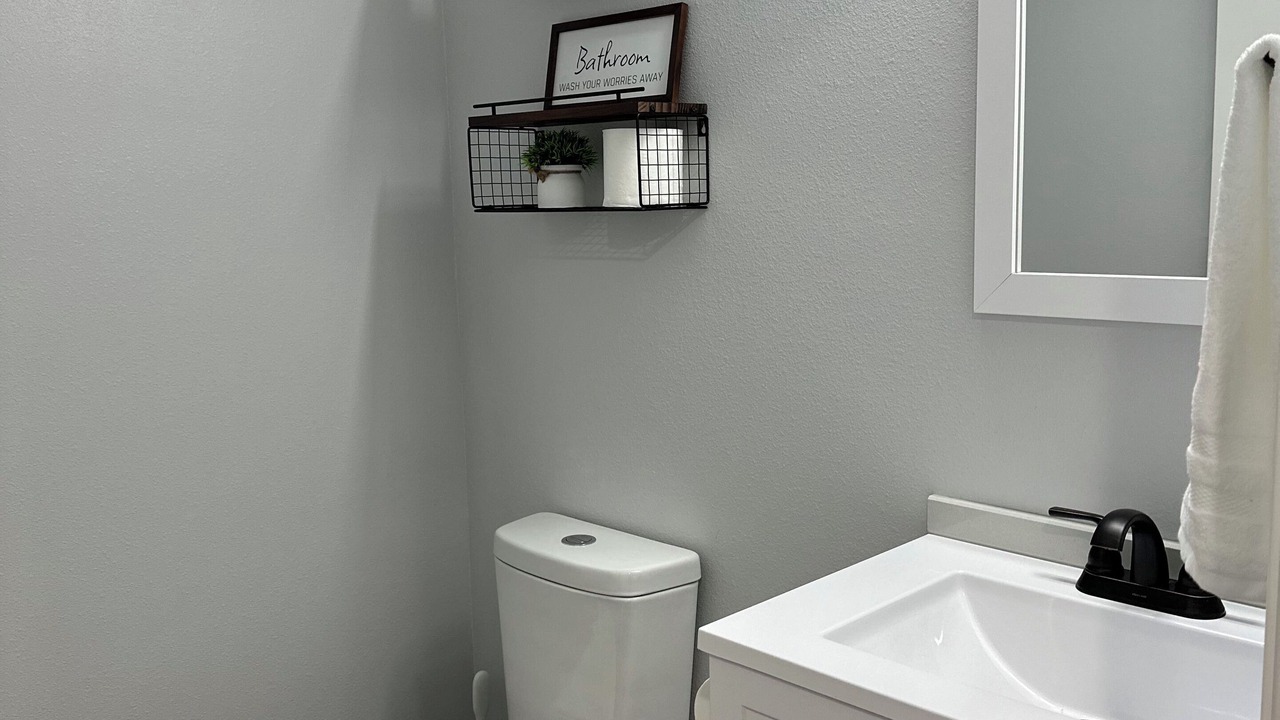 Photo of Bathroom in Fairbanks