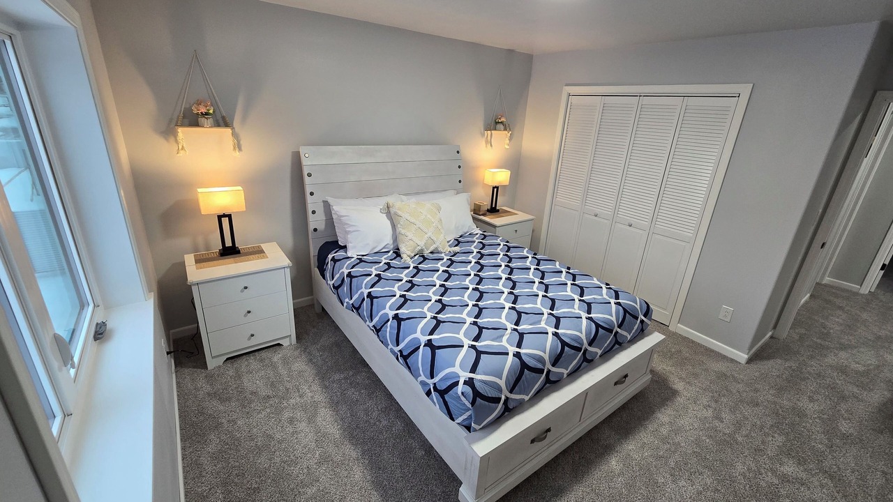 Photo of Bedroom in Fairbanks