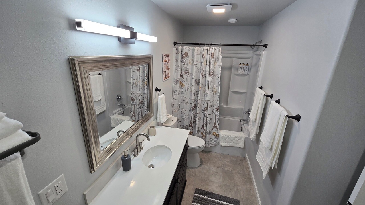 Photo of Bathroom in Fairbanks