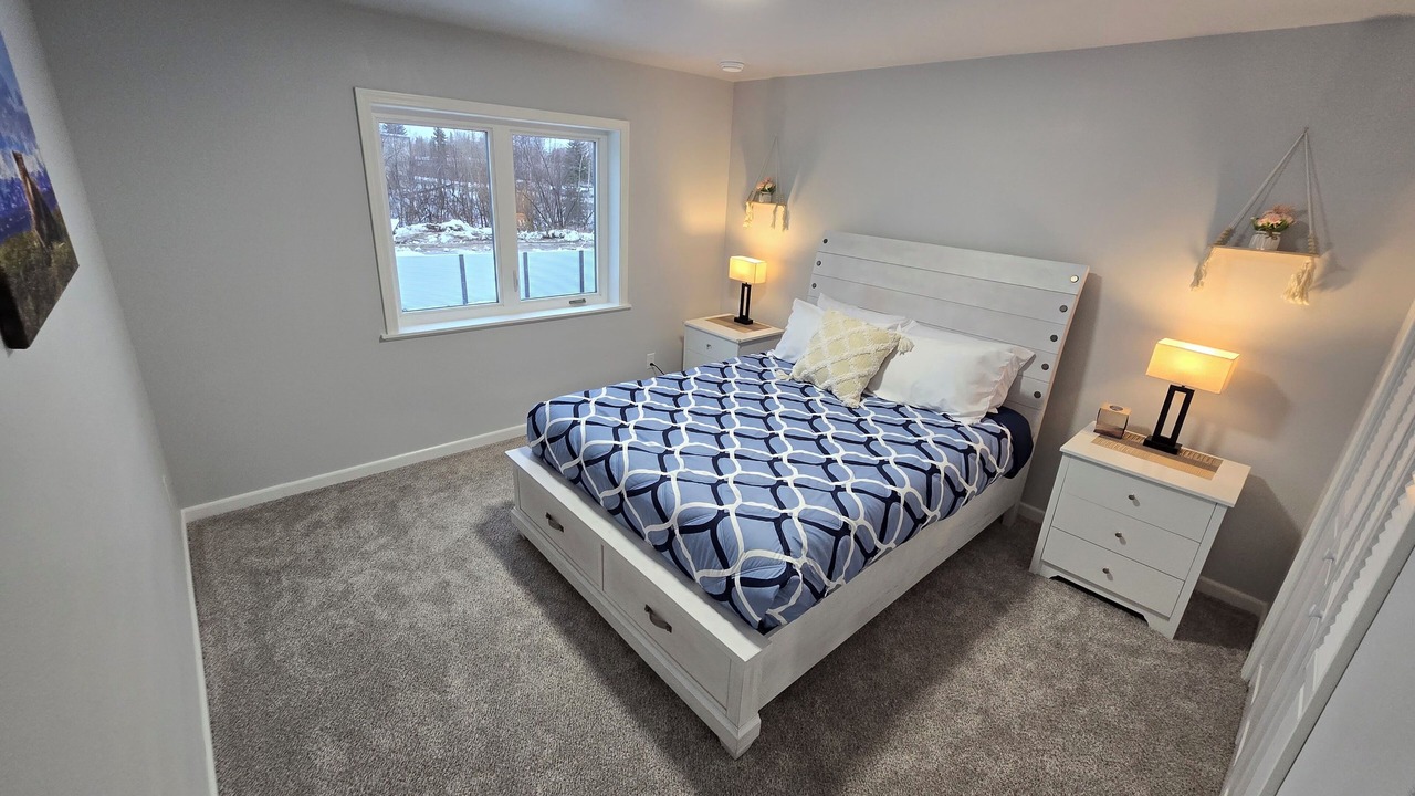 Photo of Bedroom in Fairbanks