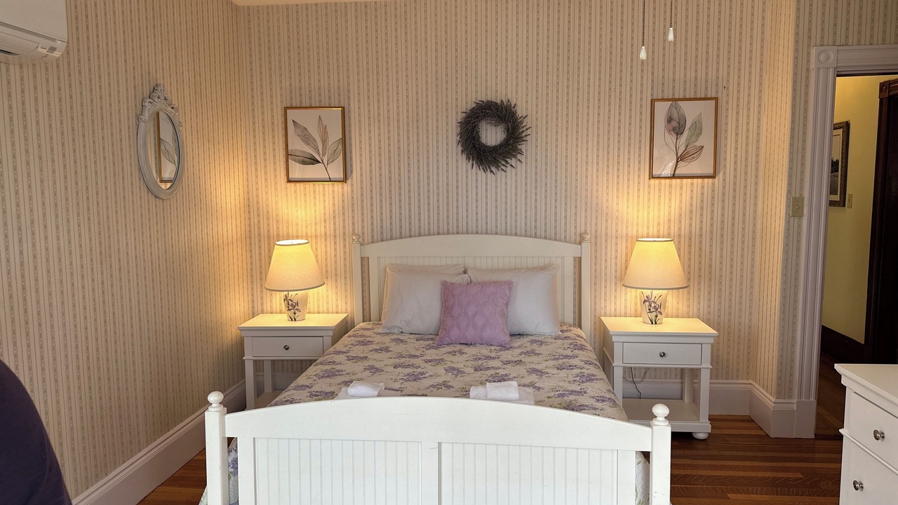 Photo of Bedroom in Poland
