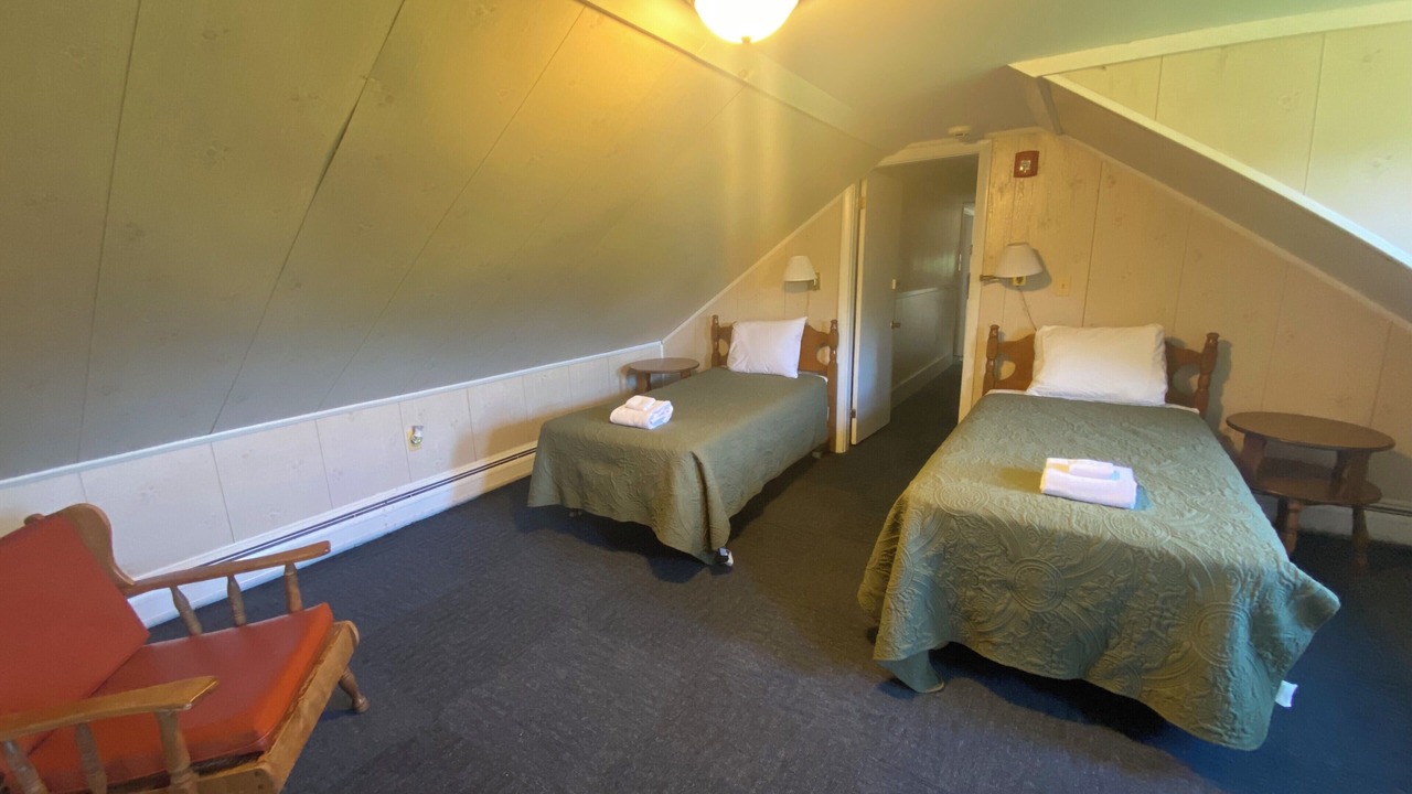 Photo of Bedroom in Poland
