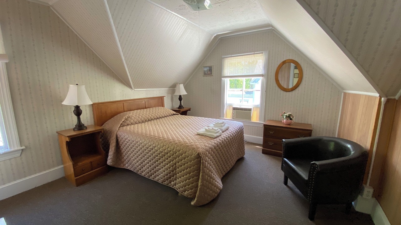 Photo of Bedroom in Poland
