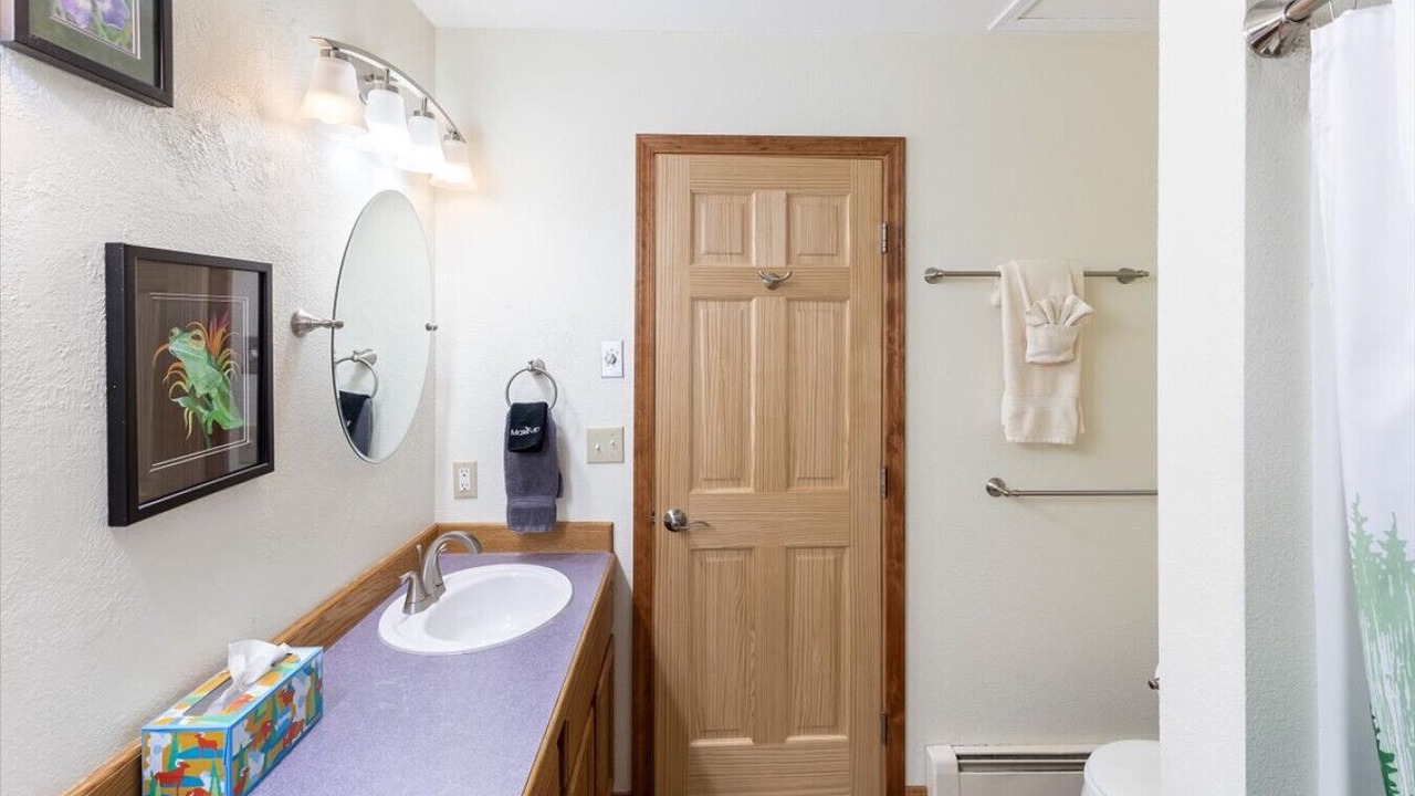 Photo of Bathroom in Questa Woods