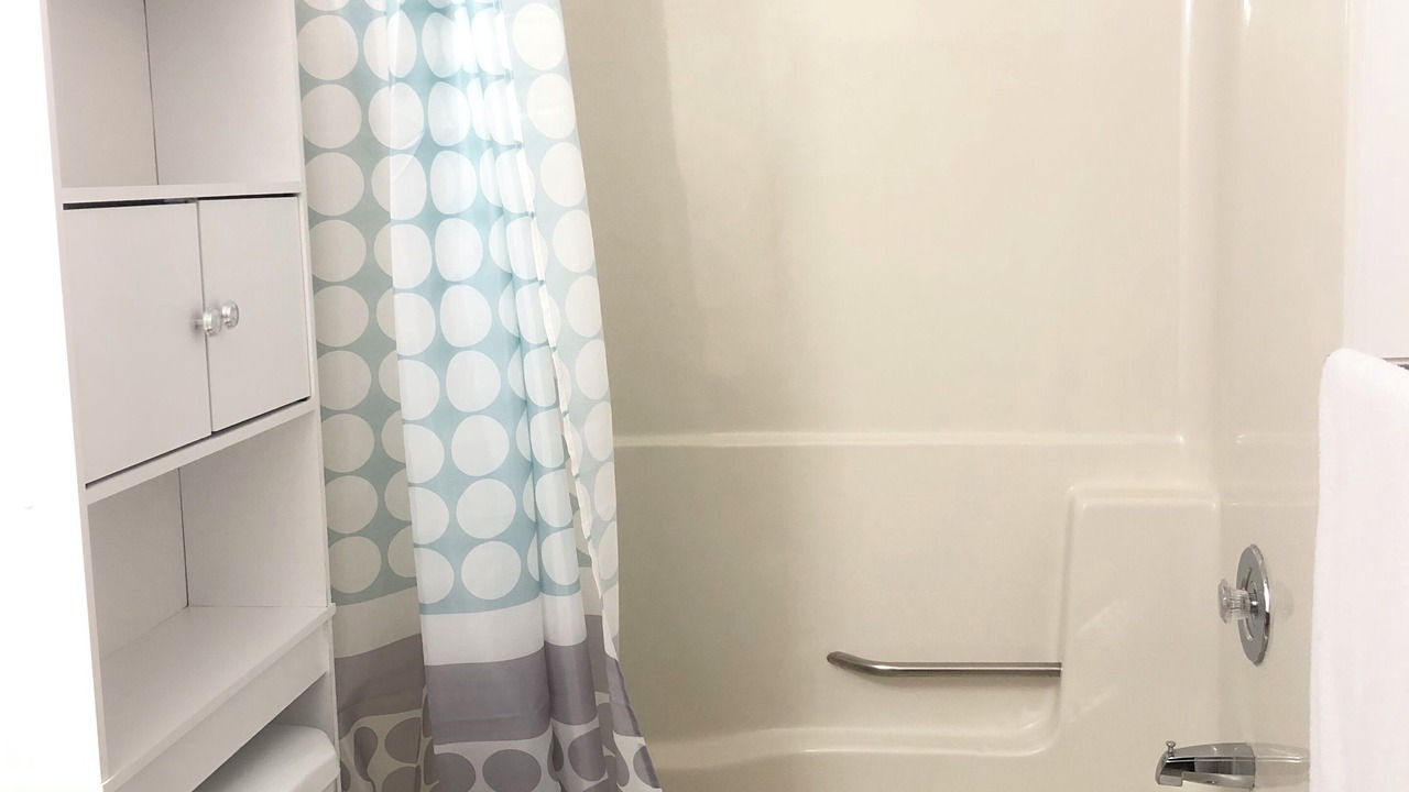 Photo of Bathroom in Grand Rapids