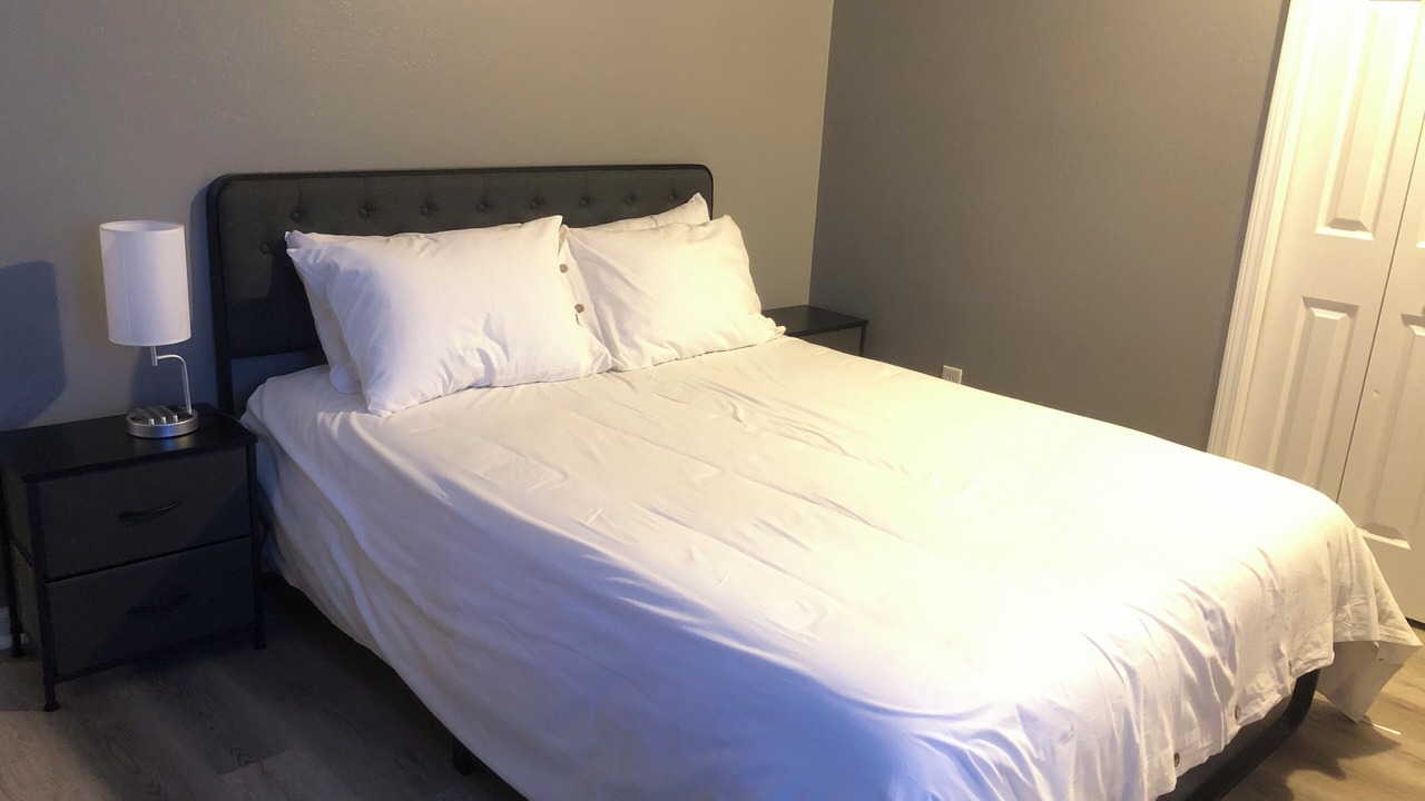 Photo of Bedroom in Grand Rapids