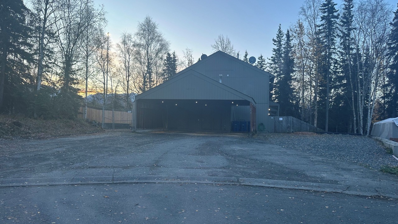 Photo of Outdoor in Old Seward - Oceanview