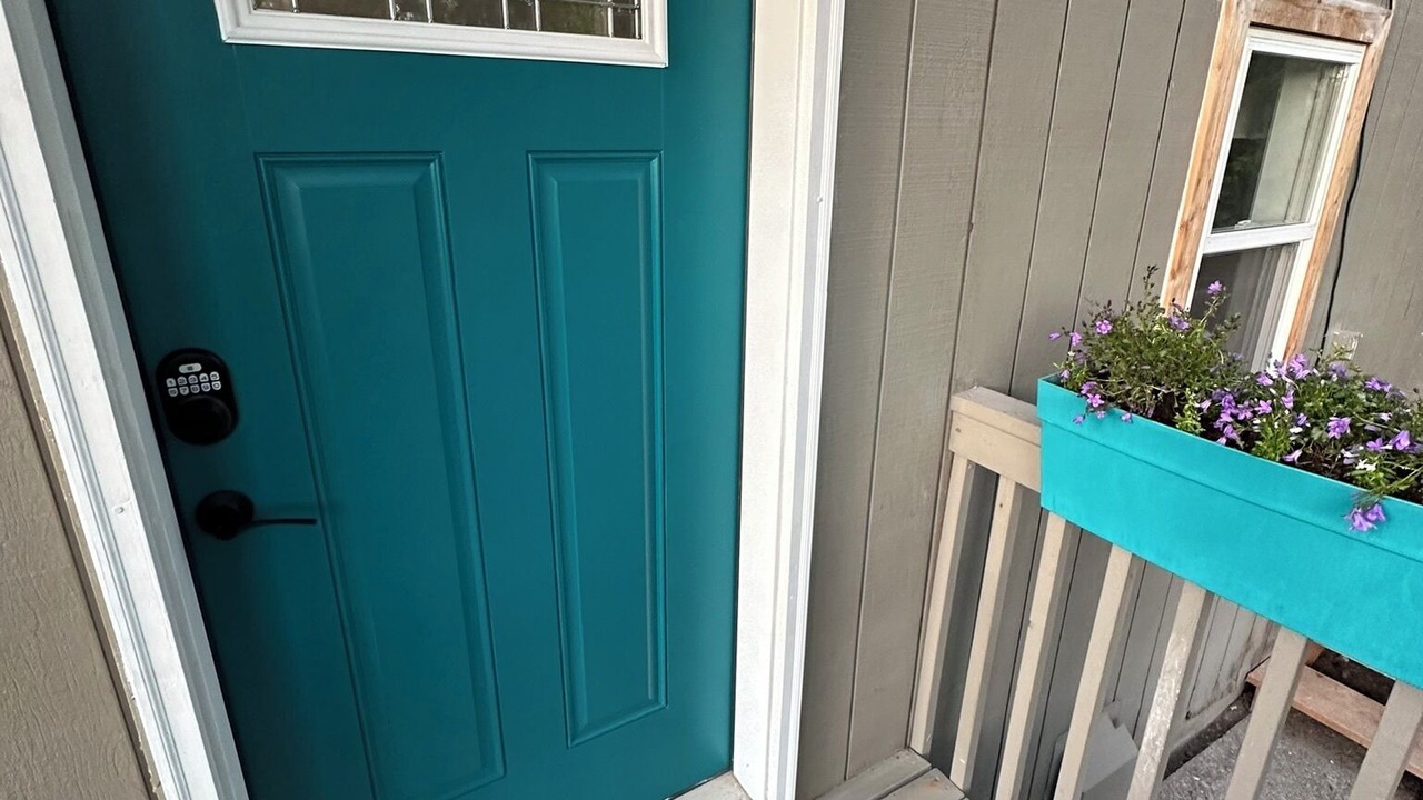 Photo of Outdoor in Old Seward - Oceanview