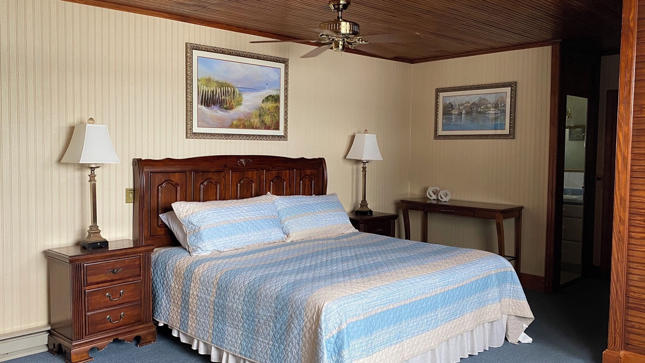 Photo of Bedroom in Poland
