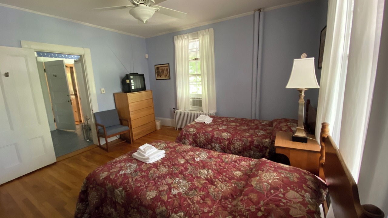 Photo of Bedroom in Poland