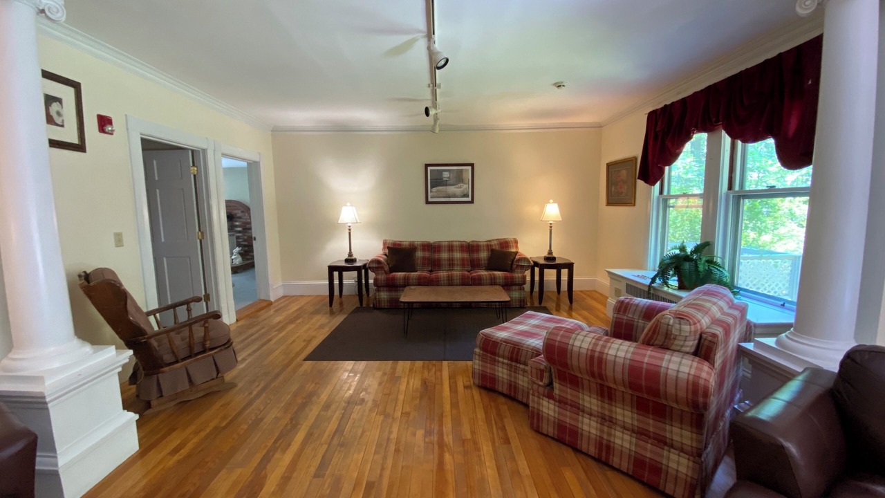 Photo of Livingroom in Poland