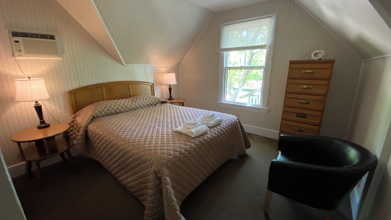 Photo of Bedroom in Poland