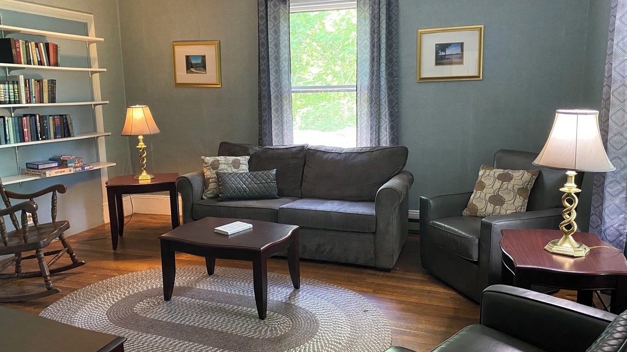 Photo of Livingroom in Poland