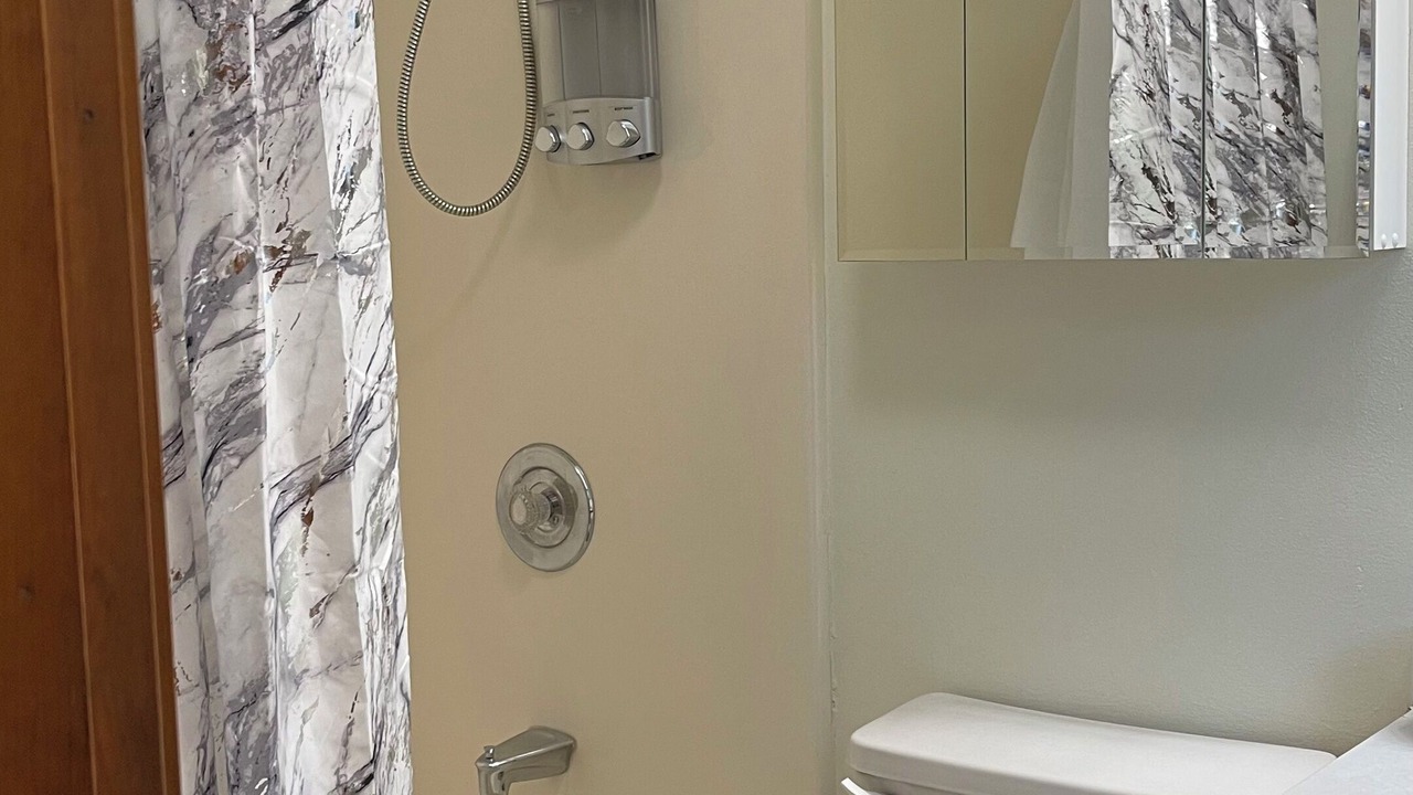 Photo of Bathroom in Kodiak