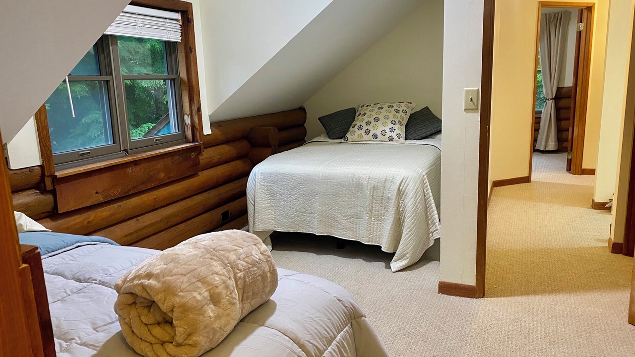 Photo of Bedroom in Ketchikan