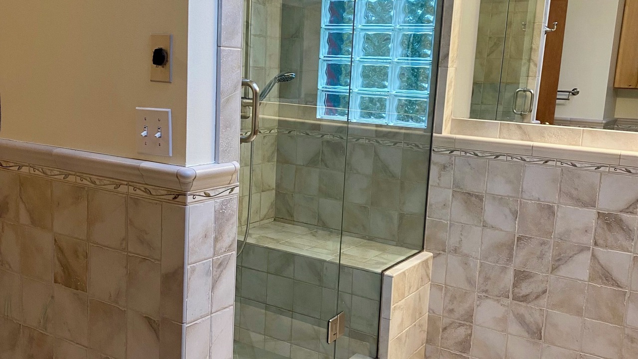 Photo of Bathroom in Ketchikan