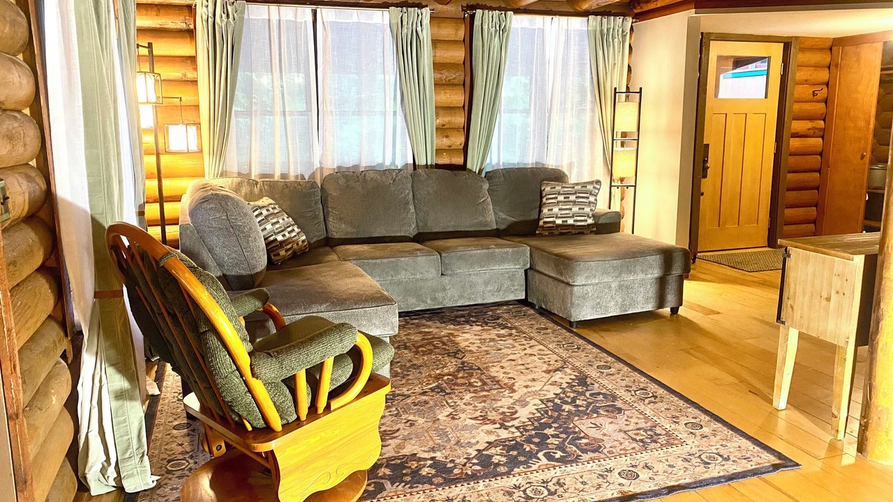 Photo of Livingroom in Ketchikan