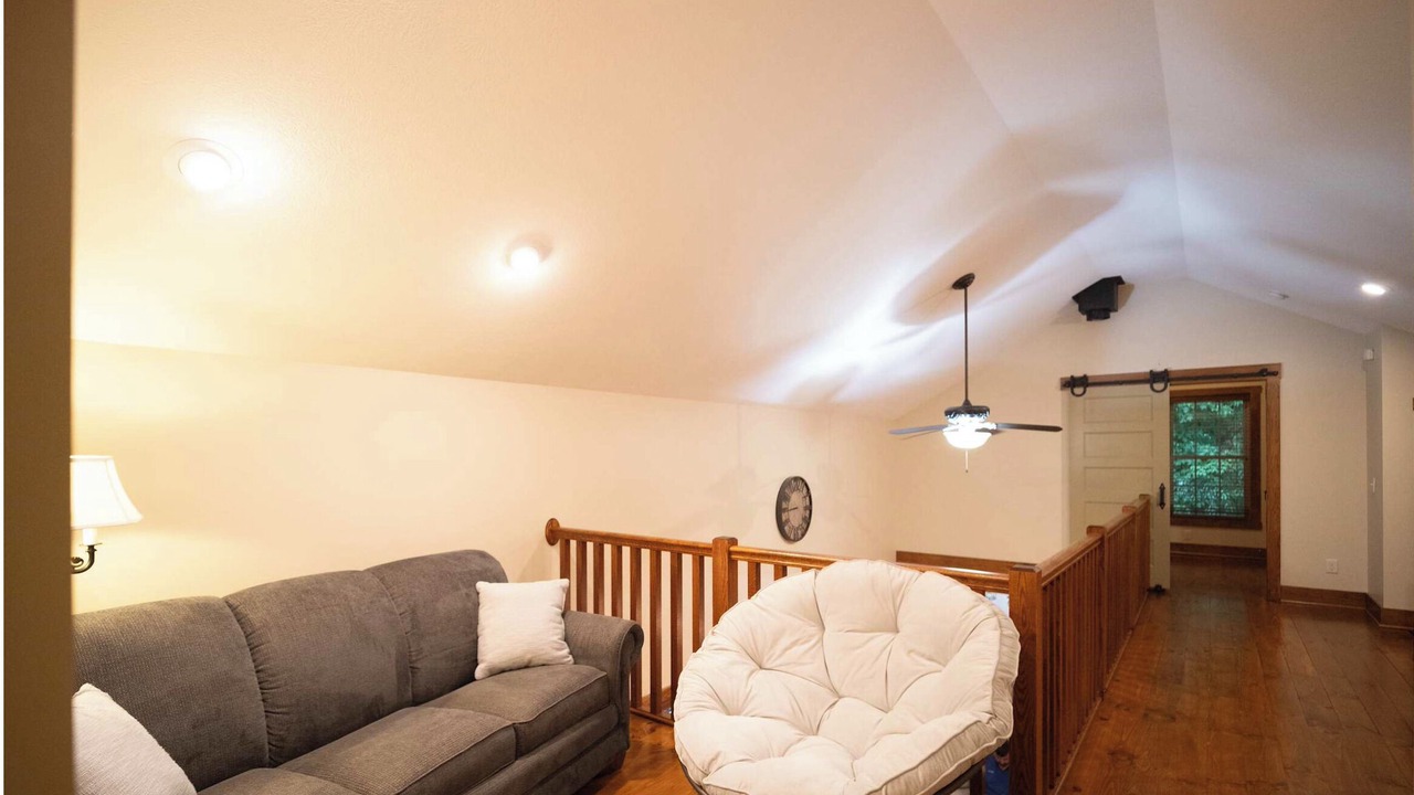 Photo of Livingroom in Dundee